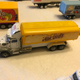 Illustration for article titled Colossal Die-Cast Collection - Box 102 - Keep on Truckin